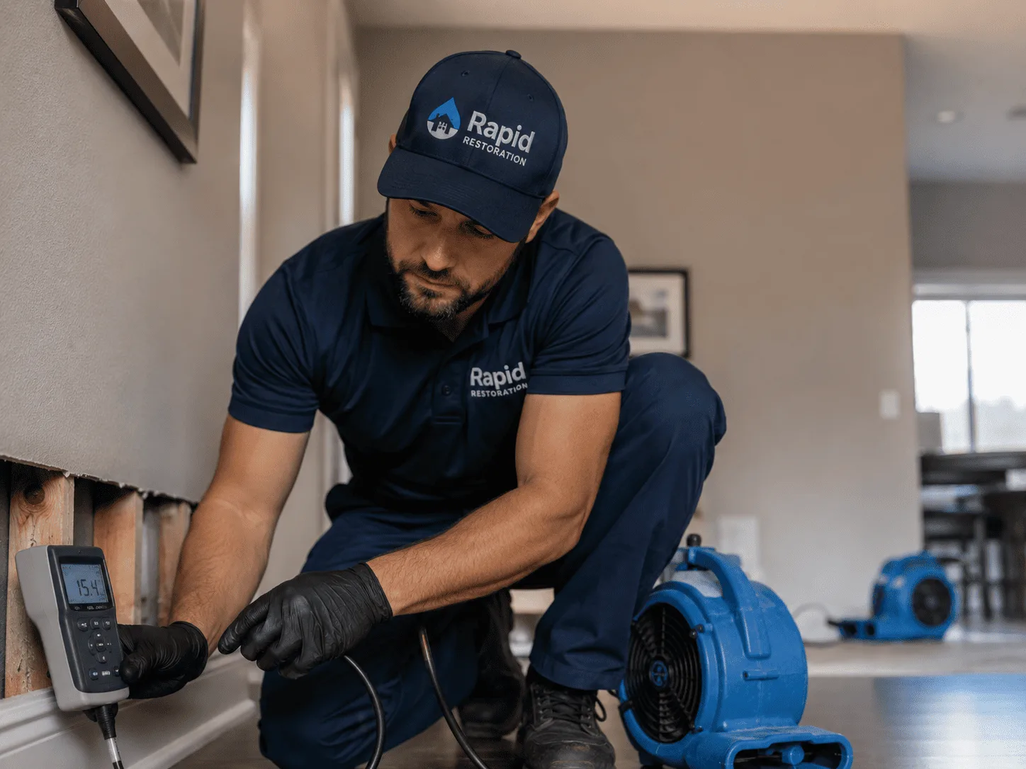 Common questions about Dehumidification in North Arlington, NJ